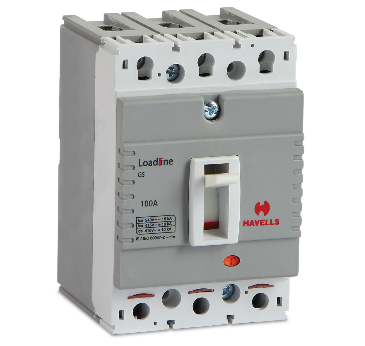 MCCB – Molded Case Circuit Breakers – WAFAA ALFURAT